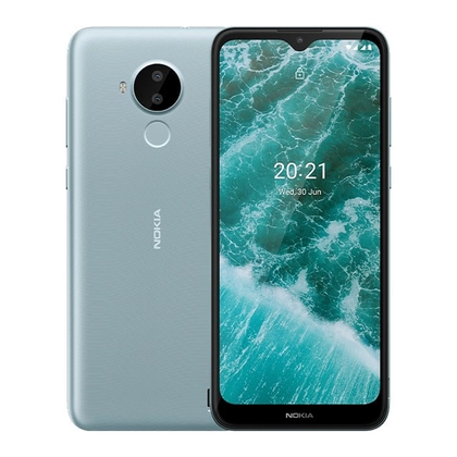 main - IC Audio Nokia C30 3