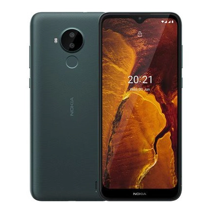 main - IC Audio Nokia C30 2