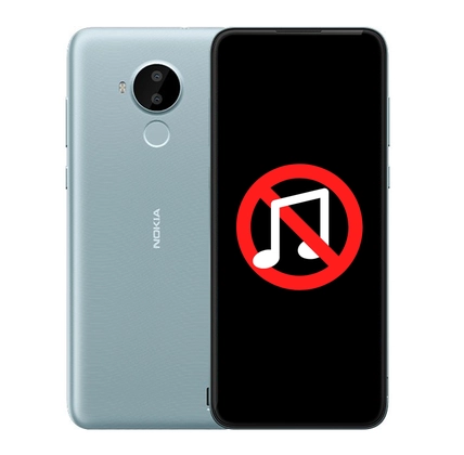 main - IC Audio Nokia C30 1