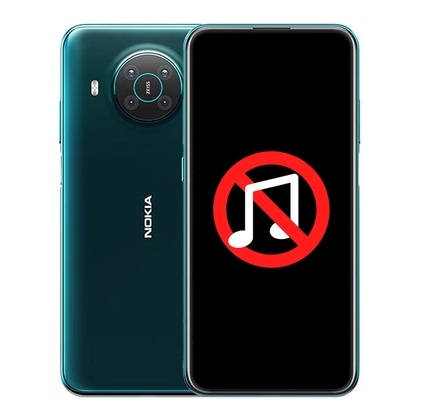 main - IC Audio Nokia X10 1