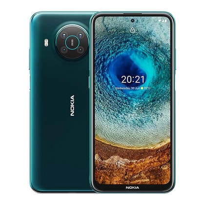main - IC Audio Nokia X10 2