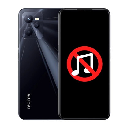 main - IC Audio Realme C35 1