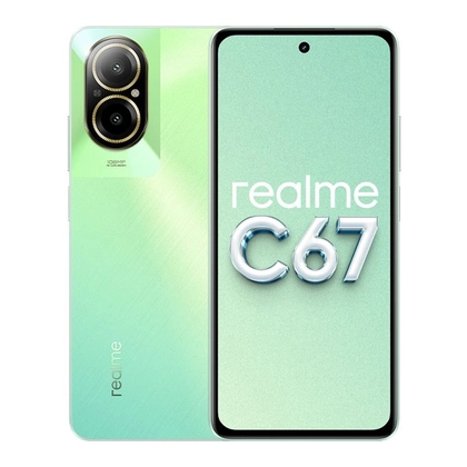 main - IC Audio Realme C67 2