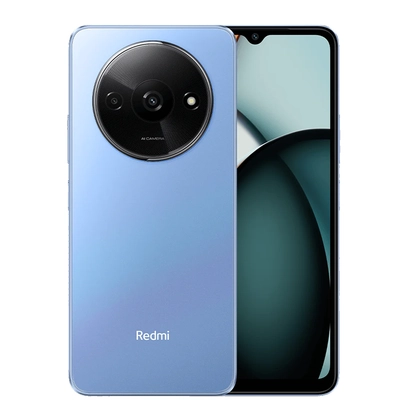 main - IC Audio Xiaomi Redmi A3 3