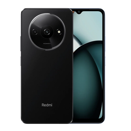 main - IC Audio Xiaomi Redmi A3 2