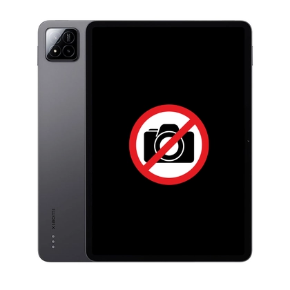 main - IC Camera Xiaomi Pad 7 Pro 1