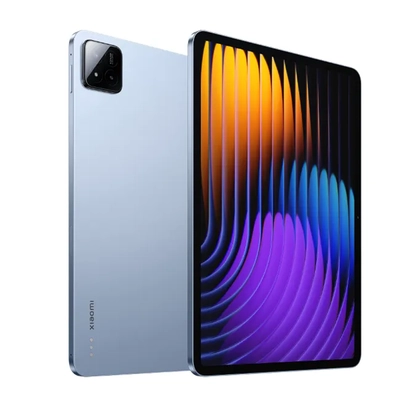 main - IC Camera Xiaomi Pad 7 Pro 3