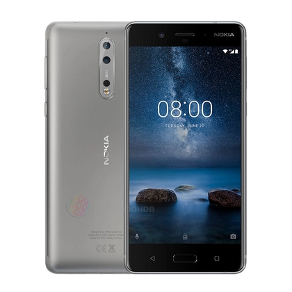 main - IC Nguồn Nokia 8 3