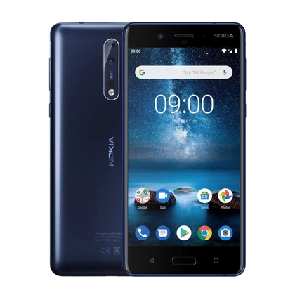 main - IC Nguồn Nokia 8 2