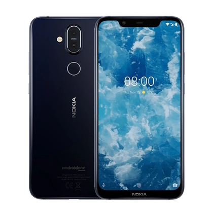 main - IC Nguồn Nokia 8.1 2