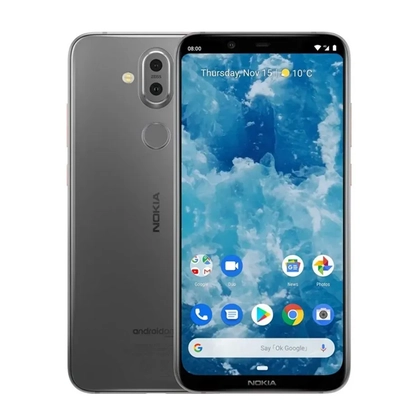 main - IC Nguồn Nokia 8.1 3