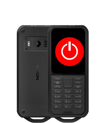 main - IC Nguồn Nokia 800 Tough 1