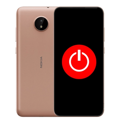 main - IC Nguồn Nokia C20 1