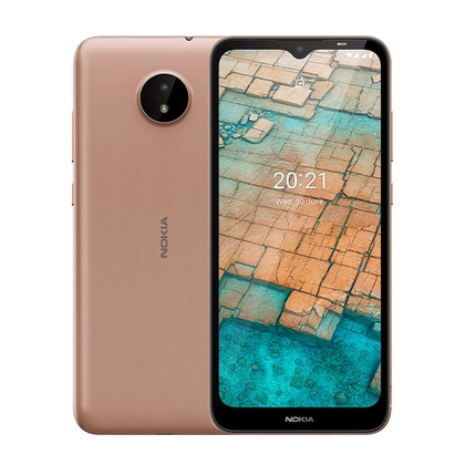 main - IC Nguồn Nokia C20 2