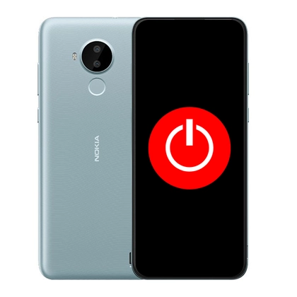main - IC Nguồn Nokia C30 1