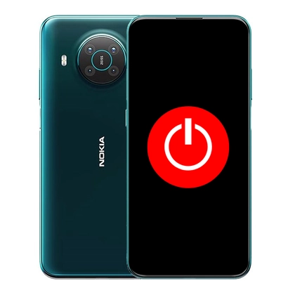 main - IC Nguồn Nokia X10 1
