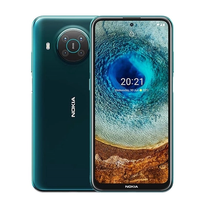 main - IC Nguồn Nokia X10 2