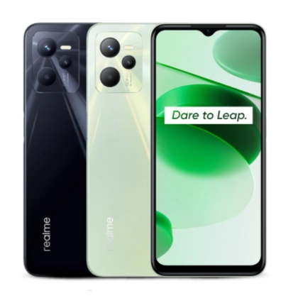 main - IC Nguồn Realme C35 3