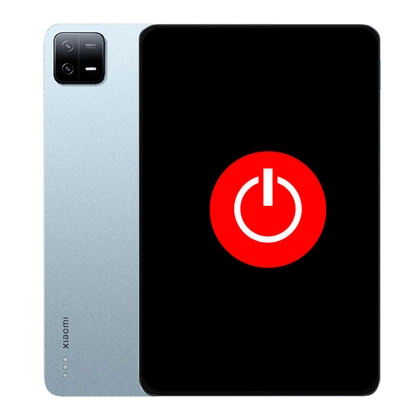 main - IC Nguồn Xiaomi Mi Pad 6 1