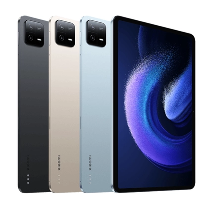main - IC Nguồn Xiaomi Mi Pad 6 3