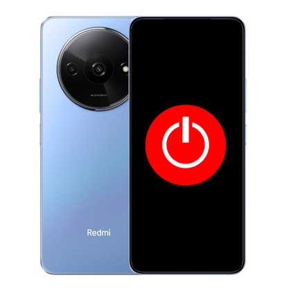 main - IC Nguồn Xiaomi Redmi A3 1