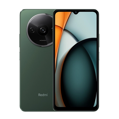 main - IC Nguồn Xiaomi Redmi A3 3