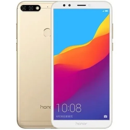 main - CPU Huawei Honor 7C 3