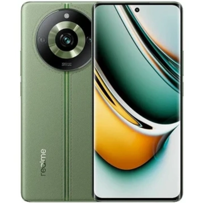 main - CPU Realme 11 Pro 2