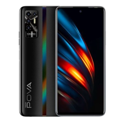 main - CPU Tecno Pova 4 2