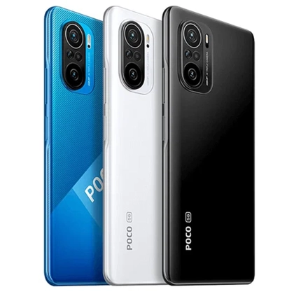 main - CPU Xiaomi Poco F3 3