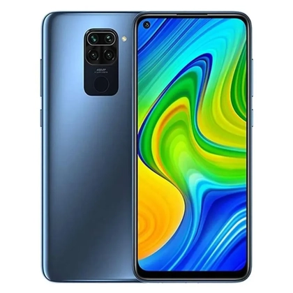 main - CPU Xiaomi Redmi Note 9 3