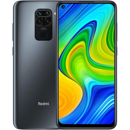 main - CPU Xiaomi Redmi Note 9 2