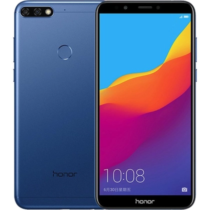 main - IC Audio Huawei Honor 7C 2