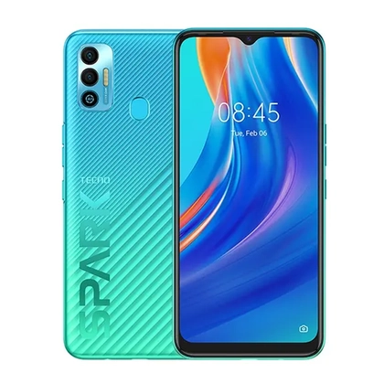 main - IC Sạc Tecno Spark 7 3
