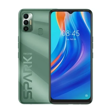 main - IC Sạc Tecno Spark 7 2