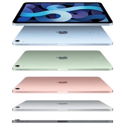 main - IC CPU iPad Air 4 3