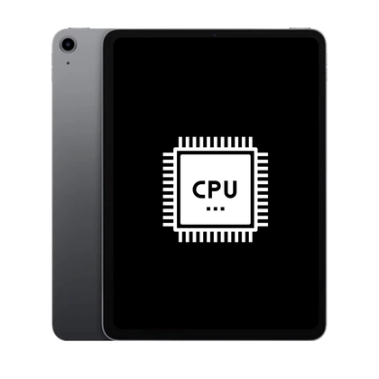 main - IC CPU iPad Air 4 1