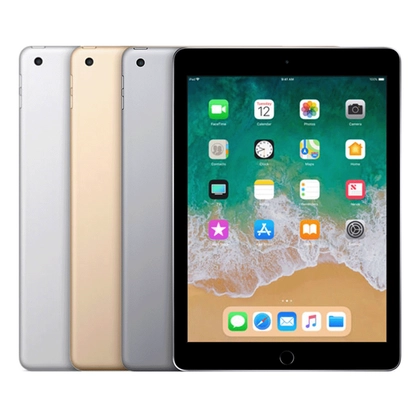 main - IC CPU iPad Gen 5 9.7 2017 4