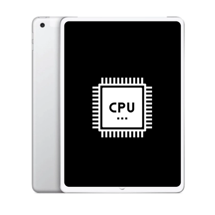 main - IC CPU iPad Gen 5 9.7 2017 1