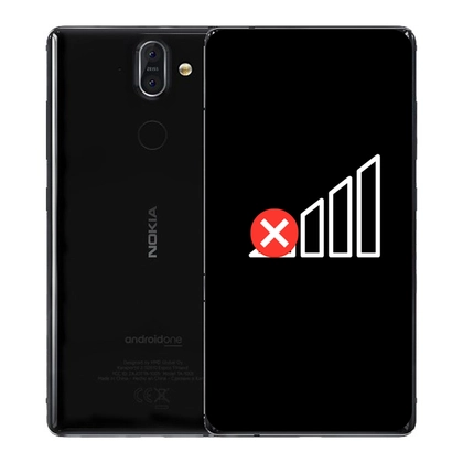 main - IC Sóng Nokia 8 1