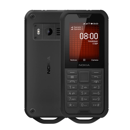 main - IC Sóng Nokia 800 Tough 2