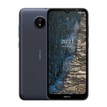 main - IC Sóng Nokia C20 3