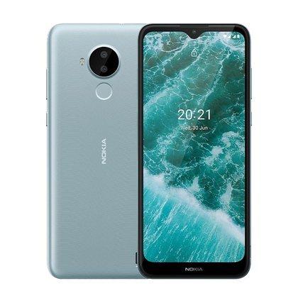 main - IC Sóng Nokia C30 2