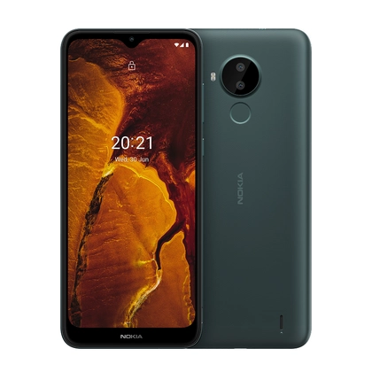 main - IC Sóng Nokia C30 3