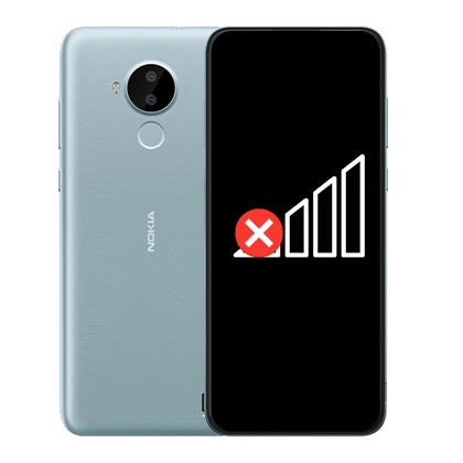 main - IC Sóng Nokia C30 1