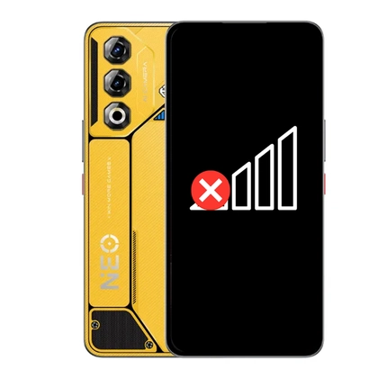 main - IC Sóng Nubia Neo 3 GT 1