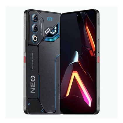 main - IC Sóng Nubia Neo 3 GT 3