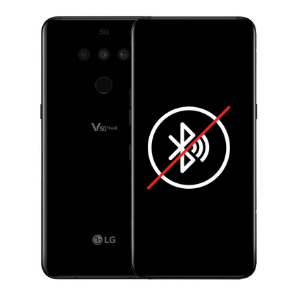 main - IC Wifi Bluetooth LG V50 1