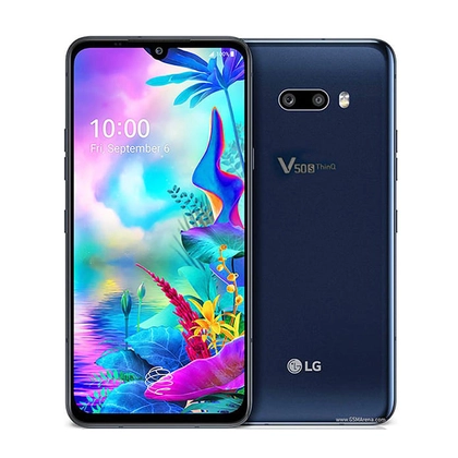 main - IC Wifi Bluetooth LG V50 3