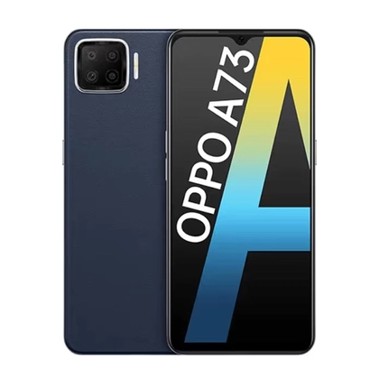 main - IC Wifi Bluetooth Oppo A73 3